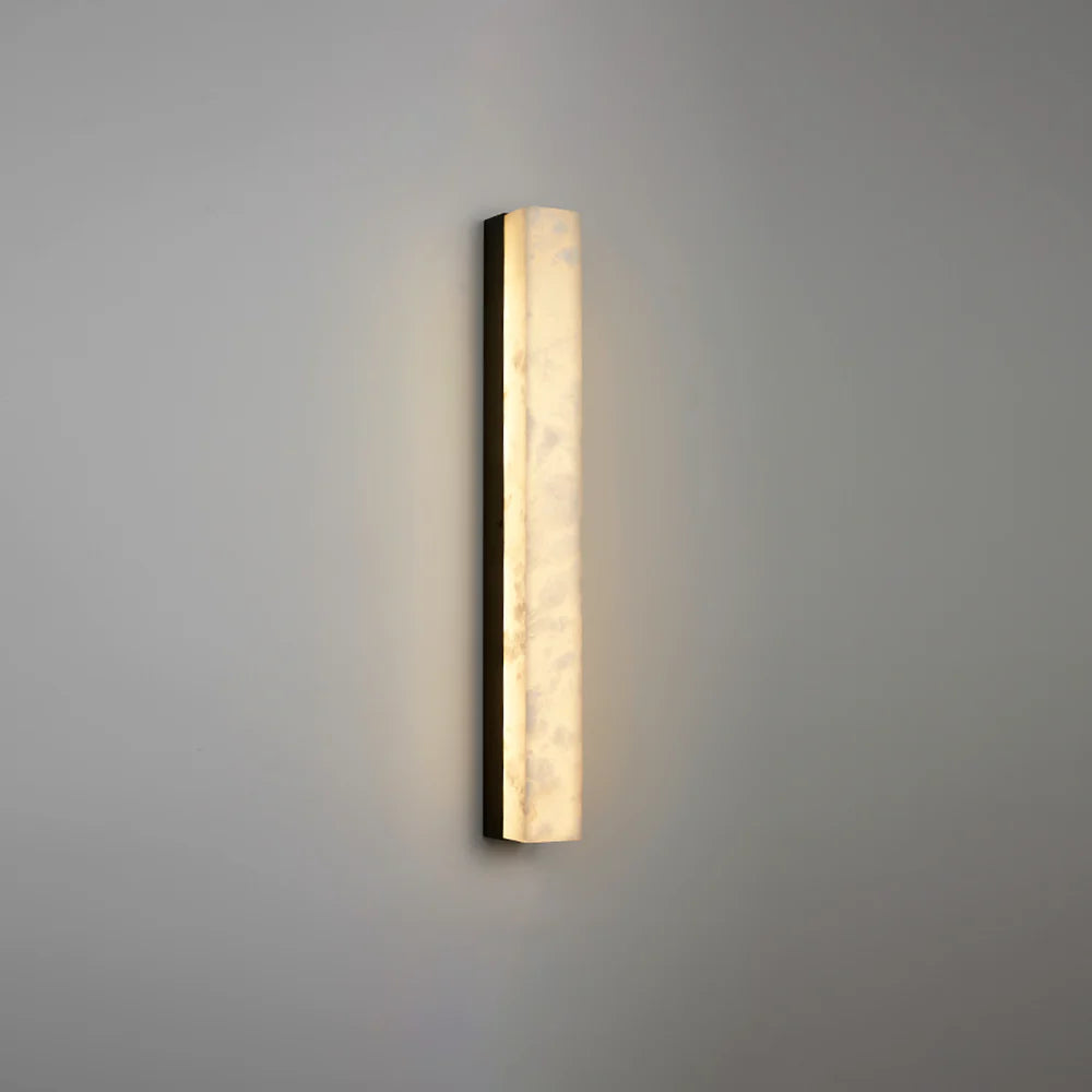Emerson Alabaster Indoor Wall Lamp - Nuvé