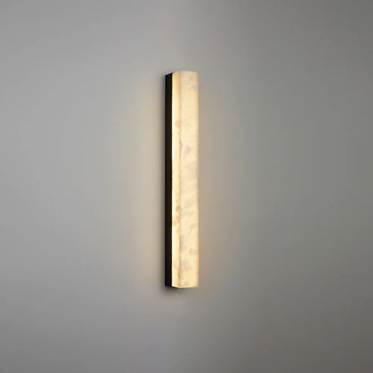 Emerson Alabaster Indoor Wall Lamp - Nuvé