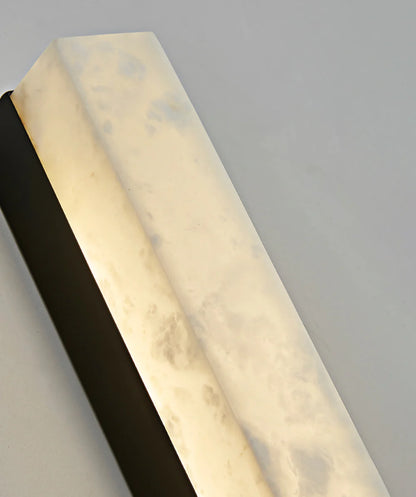 Emerson Alabaster Indoor Wall Lamp - Nuvé