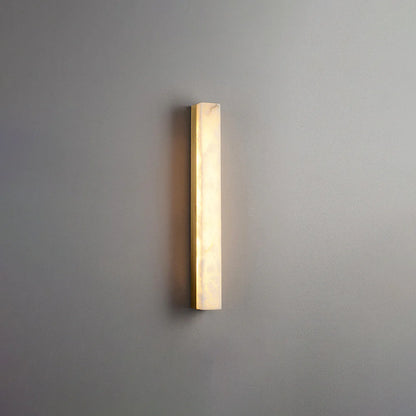 Emerson Alabaster Indoor Wall Lamp - Nuvé