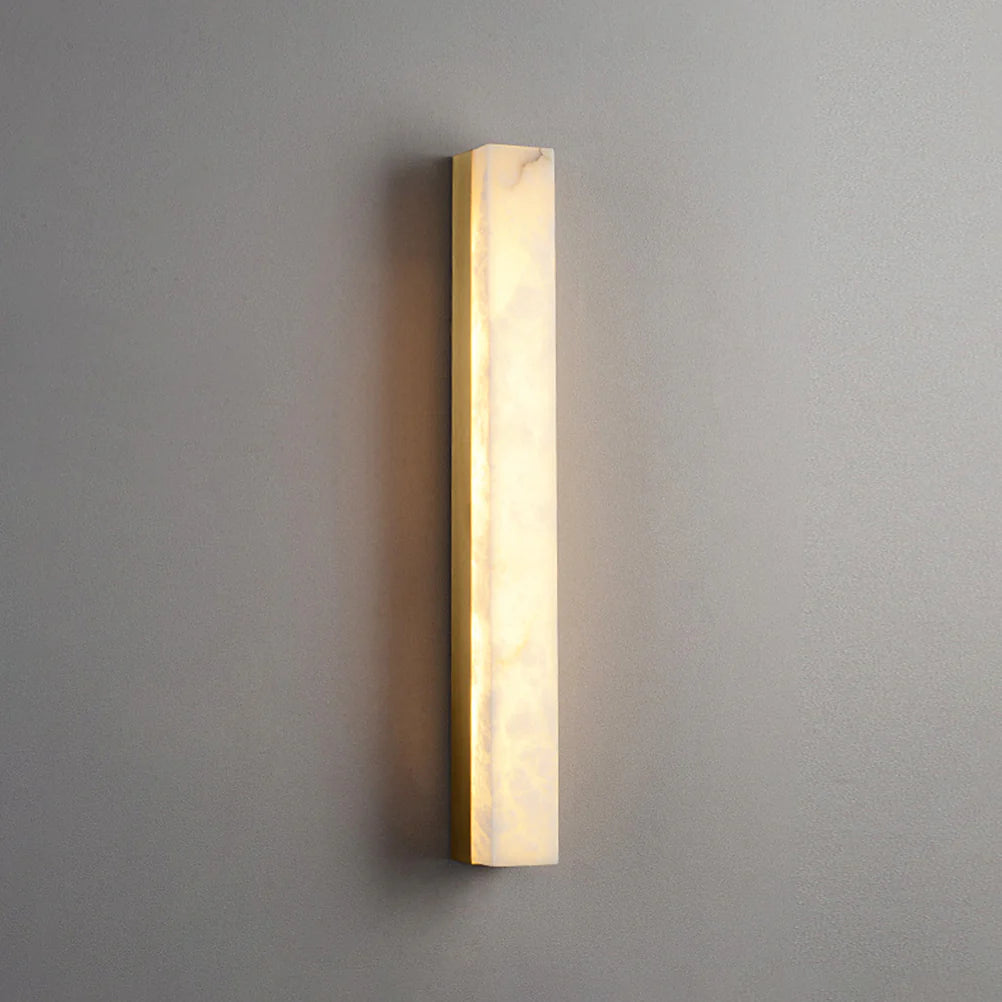Emerson Alabaster Indoor Wall Lamp - Nuvé