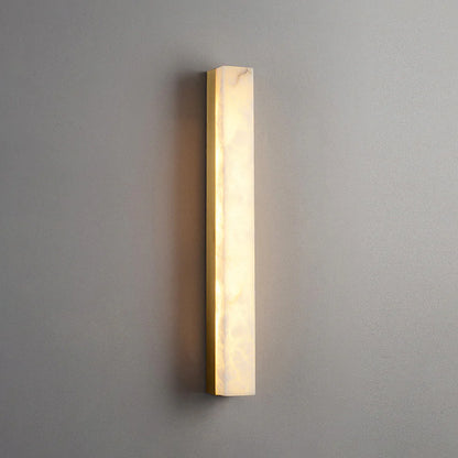 Emerson Alabaster Indoor Wall Lamp - Nuvé