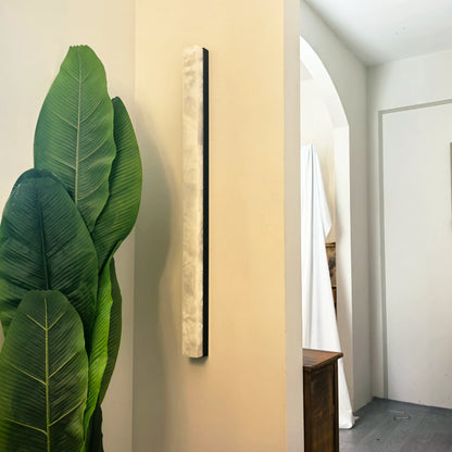 Emerson Alabaster Indoor Wall Lamp - Nuvé