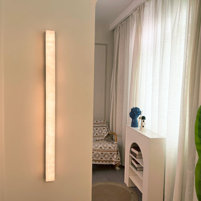 Emerson Alabaster Indoor Wall Lamp - Nuvé