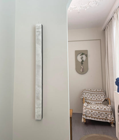 Emerson Alabaster Indoor Wall Lamp - Nuvé