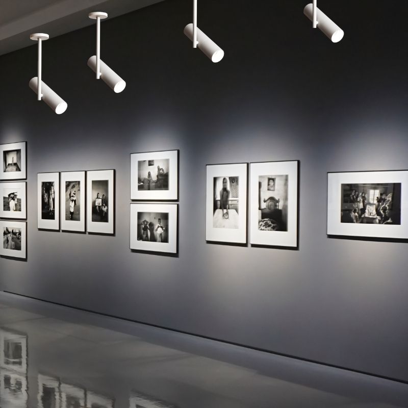 Eosys Ceiling Light - Nuvé