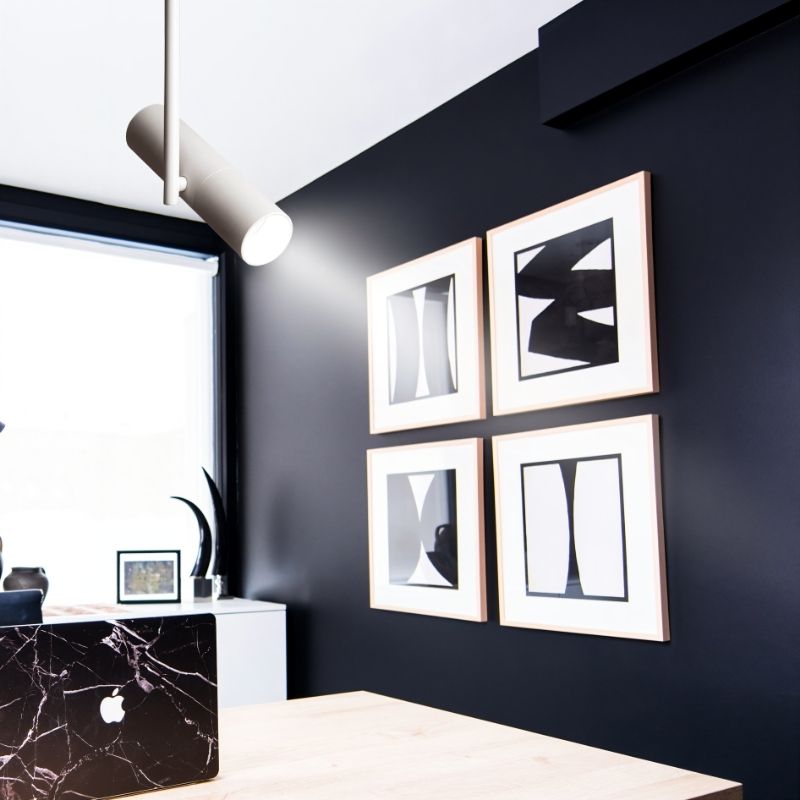Eosys Ceiling Light - Nuvé