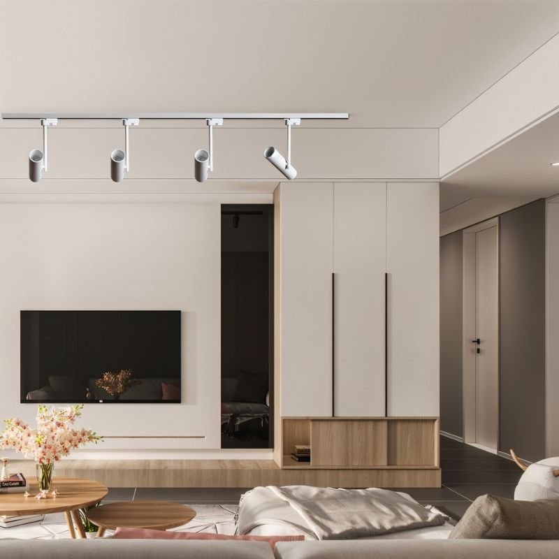 Eosys Ceiling Light - Nuvé