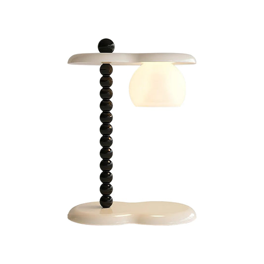 Everalda Candle Table Lamp - Nuvé
