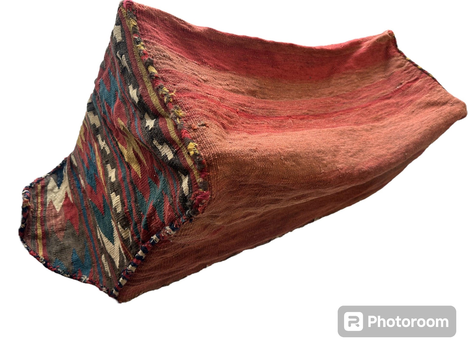 Antique Shahsavan Mafrash - Nuvé