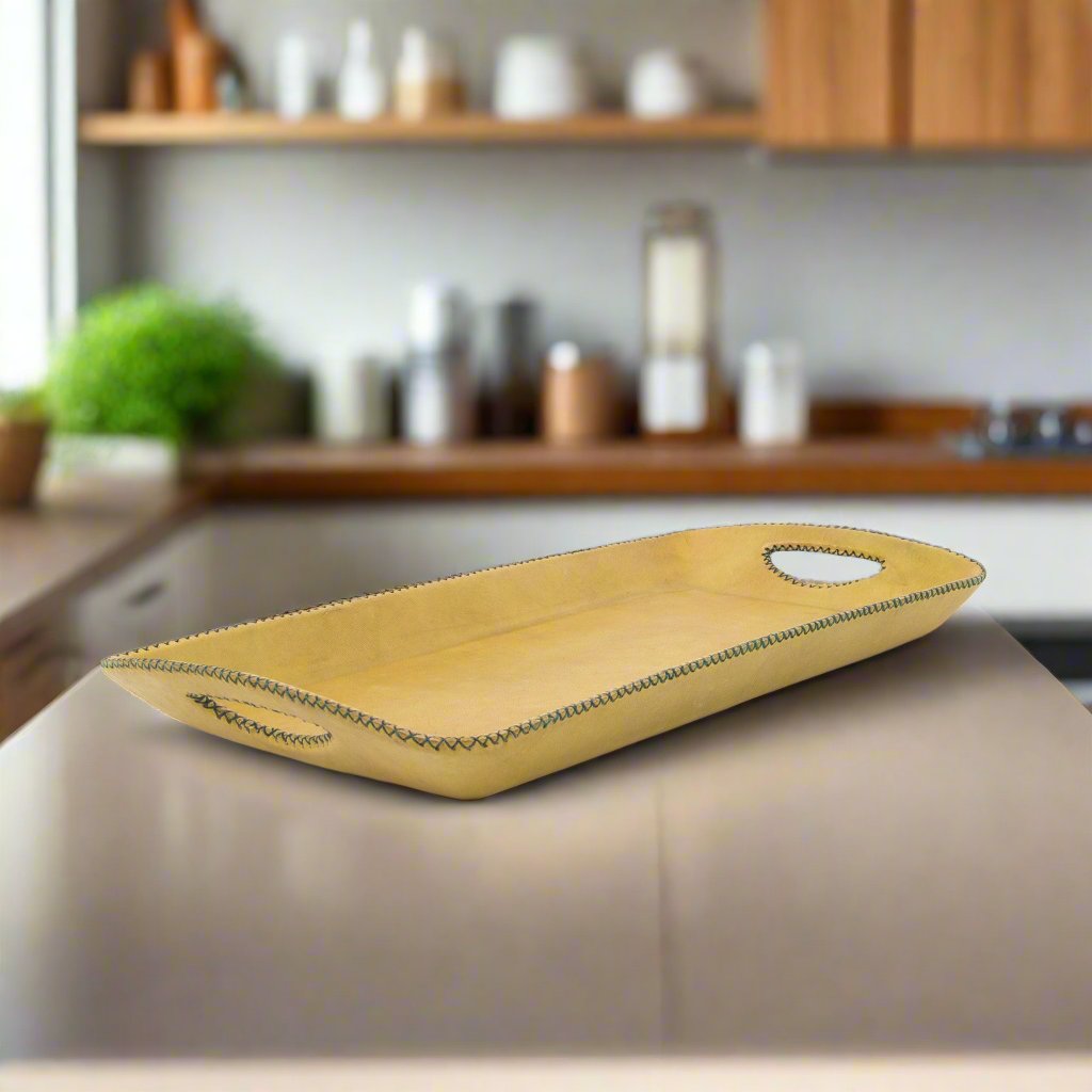 Flaco | 16" Skinny Bar Tray - Nuvé
