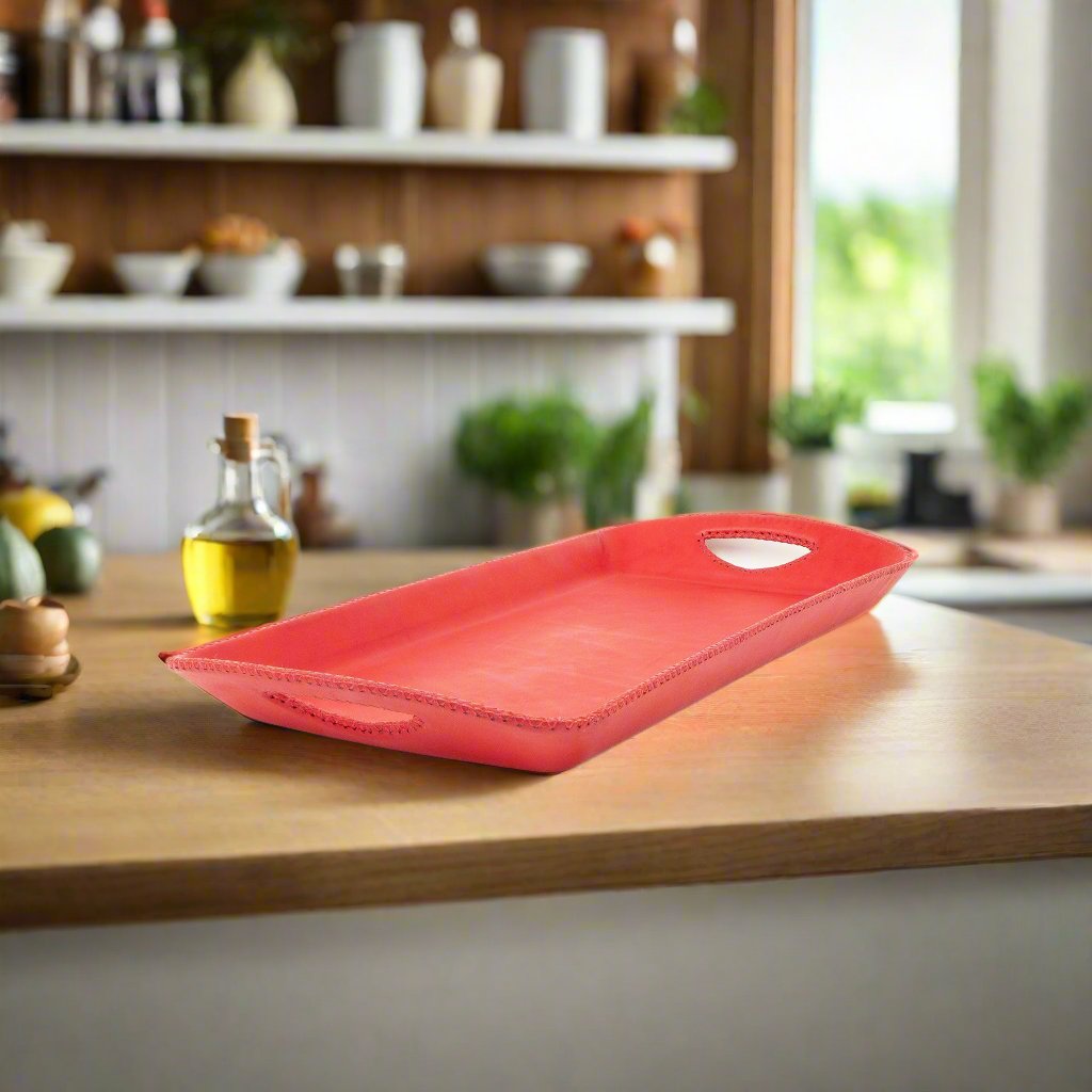 Flaco | 16" Skinny Bar Tray - Nuvé