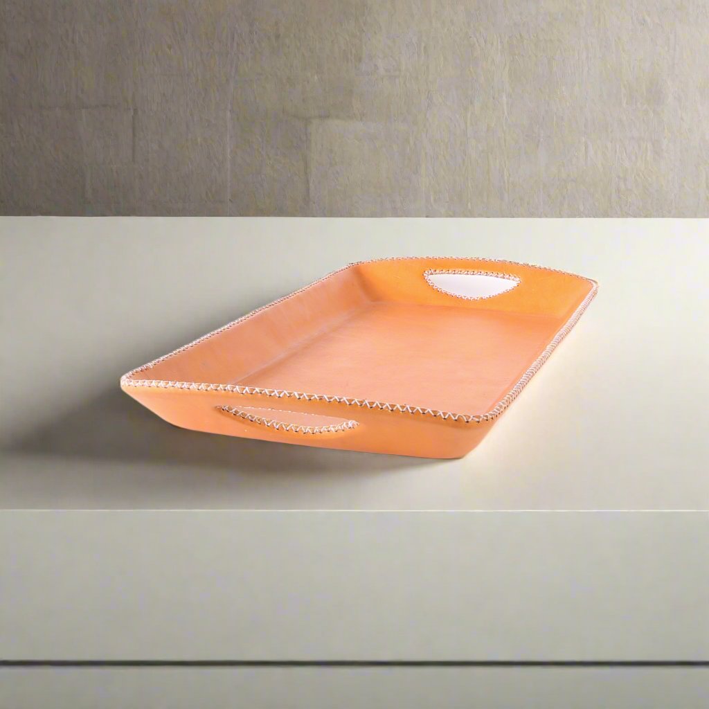 Flaco | 16" Skinny Bar Tray - Nuvé