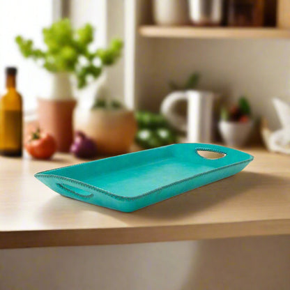 Flaco | 16" Skinny Bar Tray - Nuvé