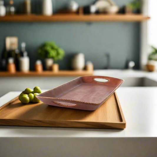 Flaco | 16" Skinny Bar Tray - Nuvé