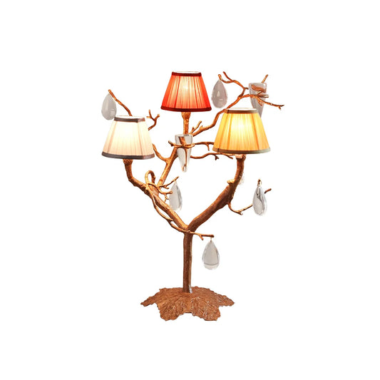 Fascinium Table Lamp - Nuvé