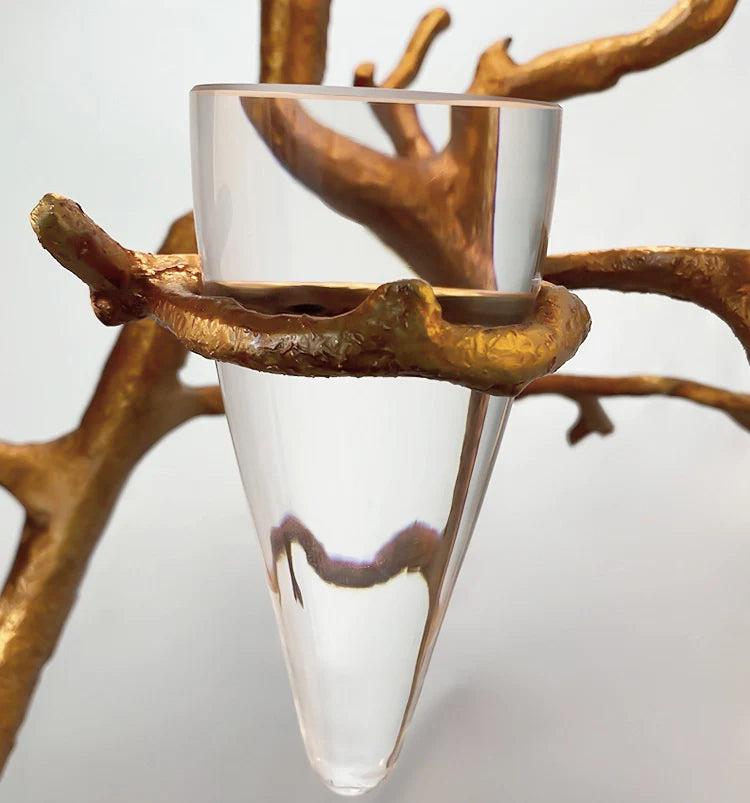 Fascinium Table Lamp - Nuvé