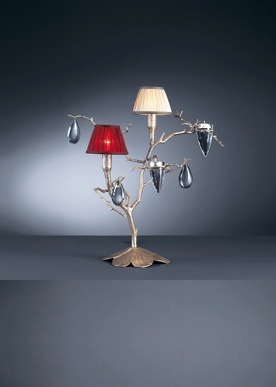 Fascinium Table Lamp - Nuvé