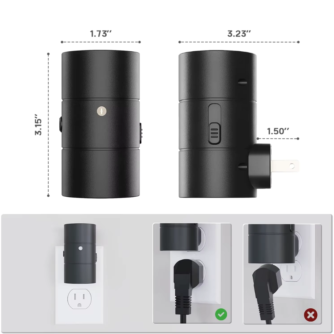 Nuvé® Luma One