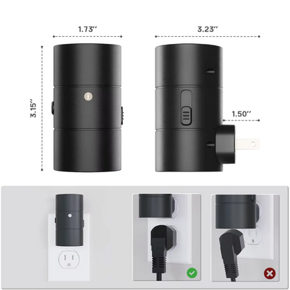 Nuvé® Luma One