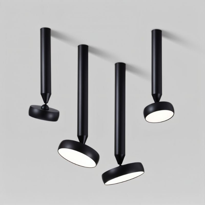 Fionn Ceiling Light - Nuvé