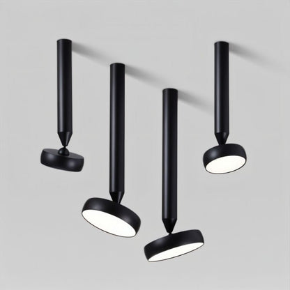 Fionn Ceiling Light - Nuvé