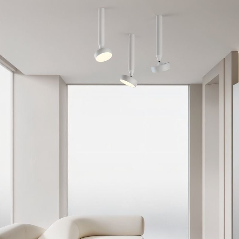 Fionn Ceiling Light - Nuvé