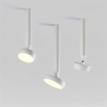 Fionn Ceiling Light - Nuvé