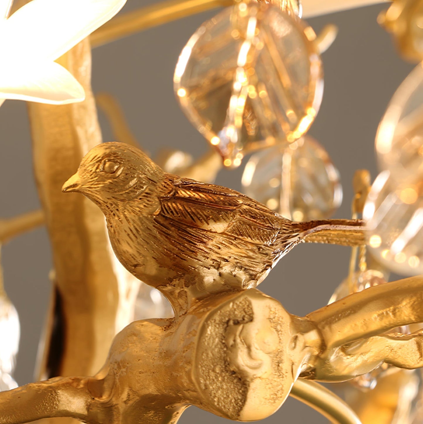 Fiori Chandelier - Nuvé