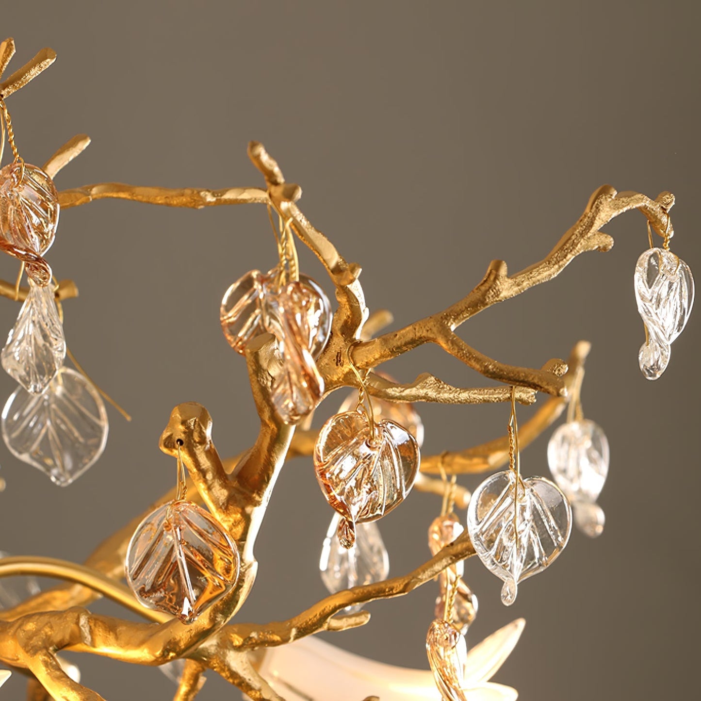 Fiori Chandelier - Nuvé