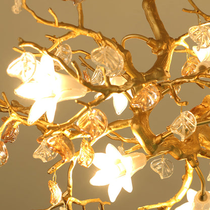 Fiori Chandelier - Nuvé