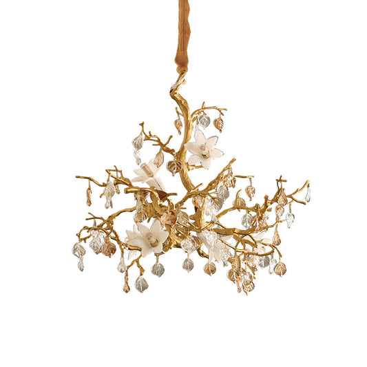 Fiori Chandelier - Nuvé