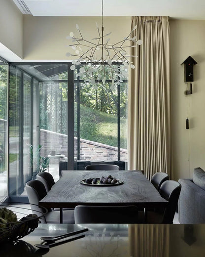 Firefly LED Chandelier - Nuvé