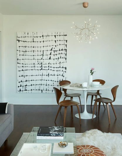 Firefly LED Chandelier - Nuvé