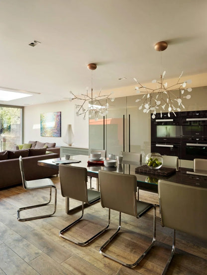 Firefly LED Chandelier - Nuvé