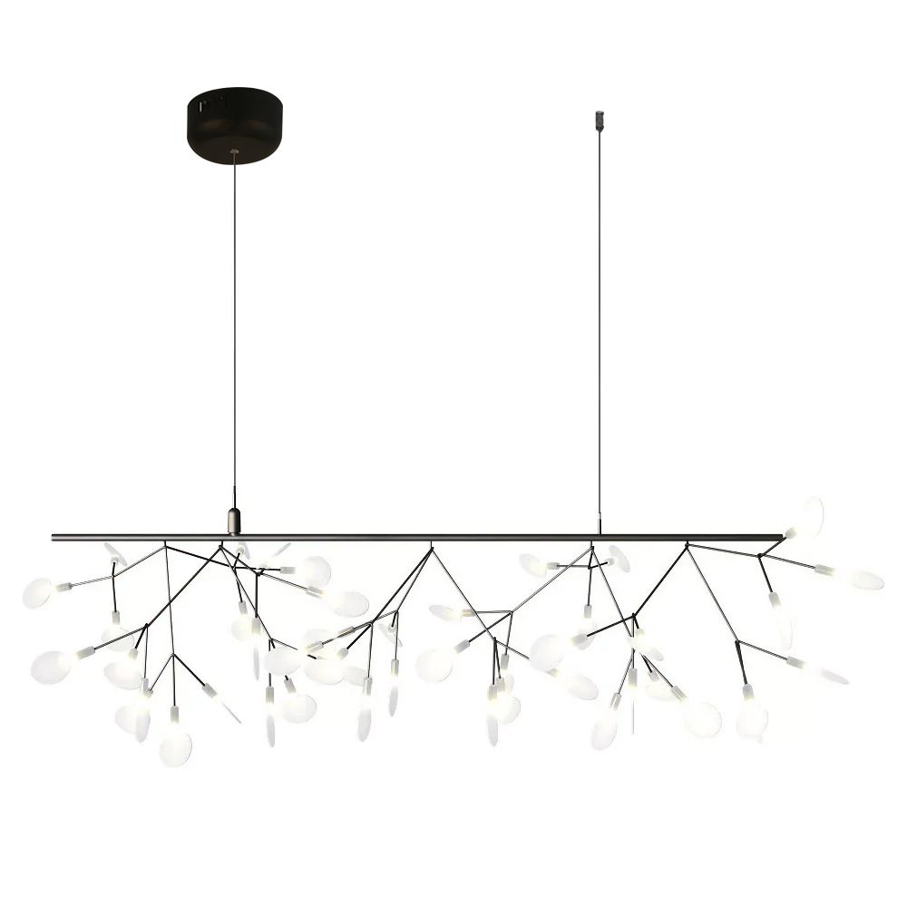 Firefly LED Chandelier - Nuvé