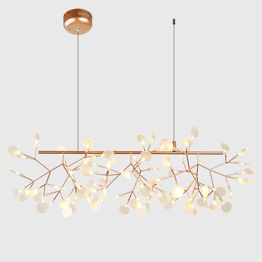 Firefly LED Chandelier - Nuvé