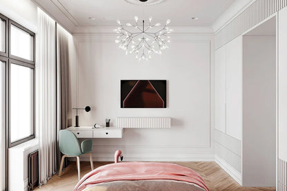Firefly LED Chandelier - Nuvé