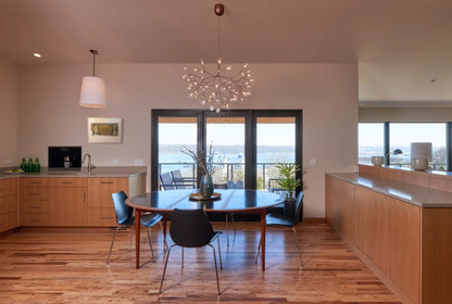 Firefly LED Chandelier - Nuvé