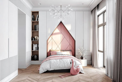 Firefly LED Chandelier - Nuvé