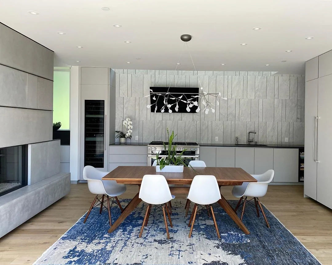 Firefly LED Chandelier - Nuvé