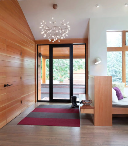 Firefly LED Chandelier - Nuvé