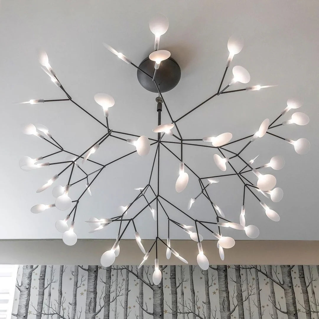 Firefly LED Chandelier - Nuvé