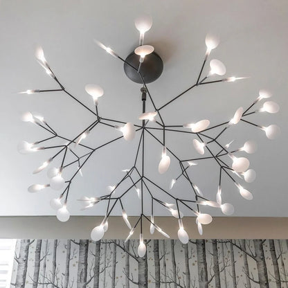 Firefly LED Chandelier - Nuvé