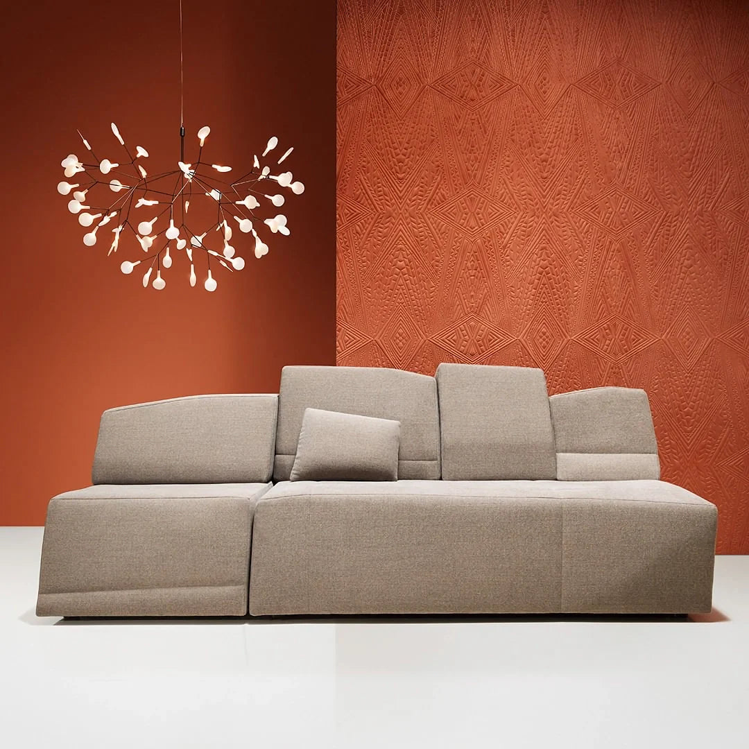 Firefly LED Chandelier - Nuvé