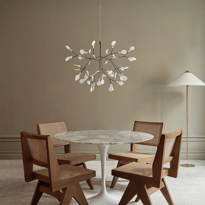 Firefly LED Chandelier - Nuvé