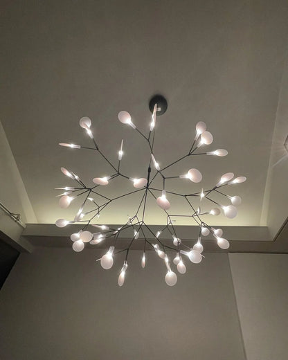 Firefly LED Chandelier - Nuvé