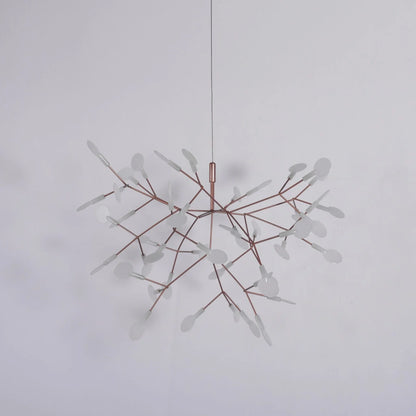 Firefly LED Chandelier - Nuvé