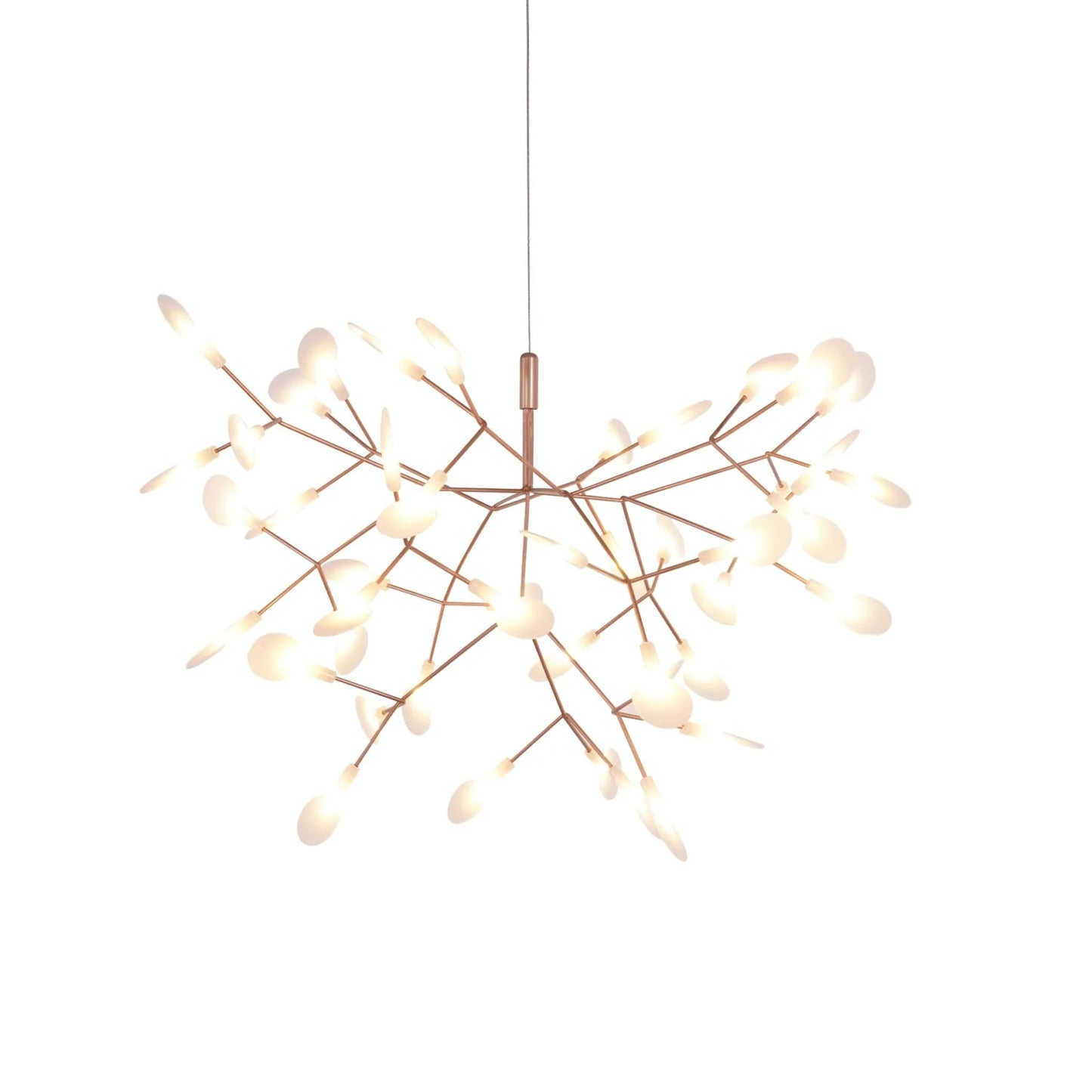 Firefly LED Chandelier - Nuvé