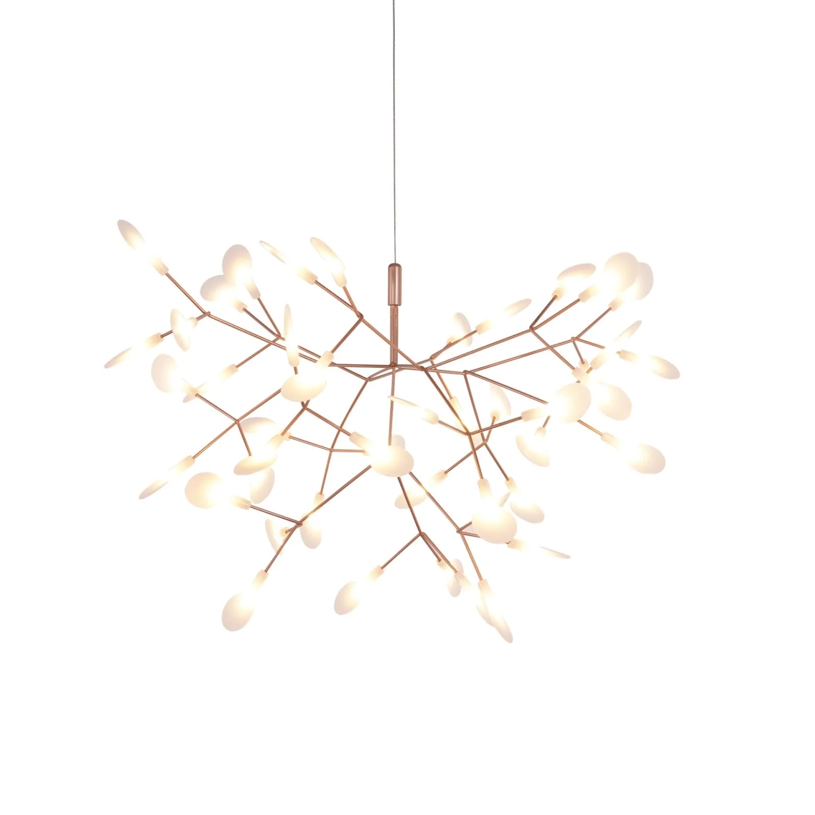 Firefly LED Chandelier - Nuvé